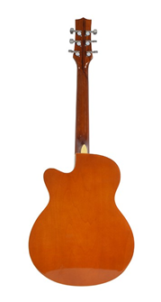 Acoustic Student Guitar 38